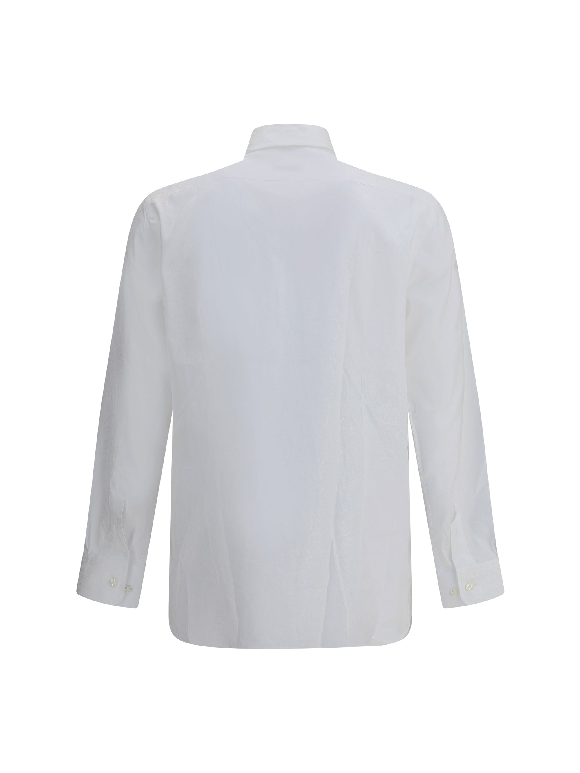 Roma Shirt — White