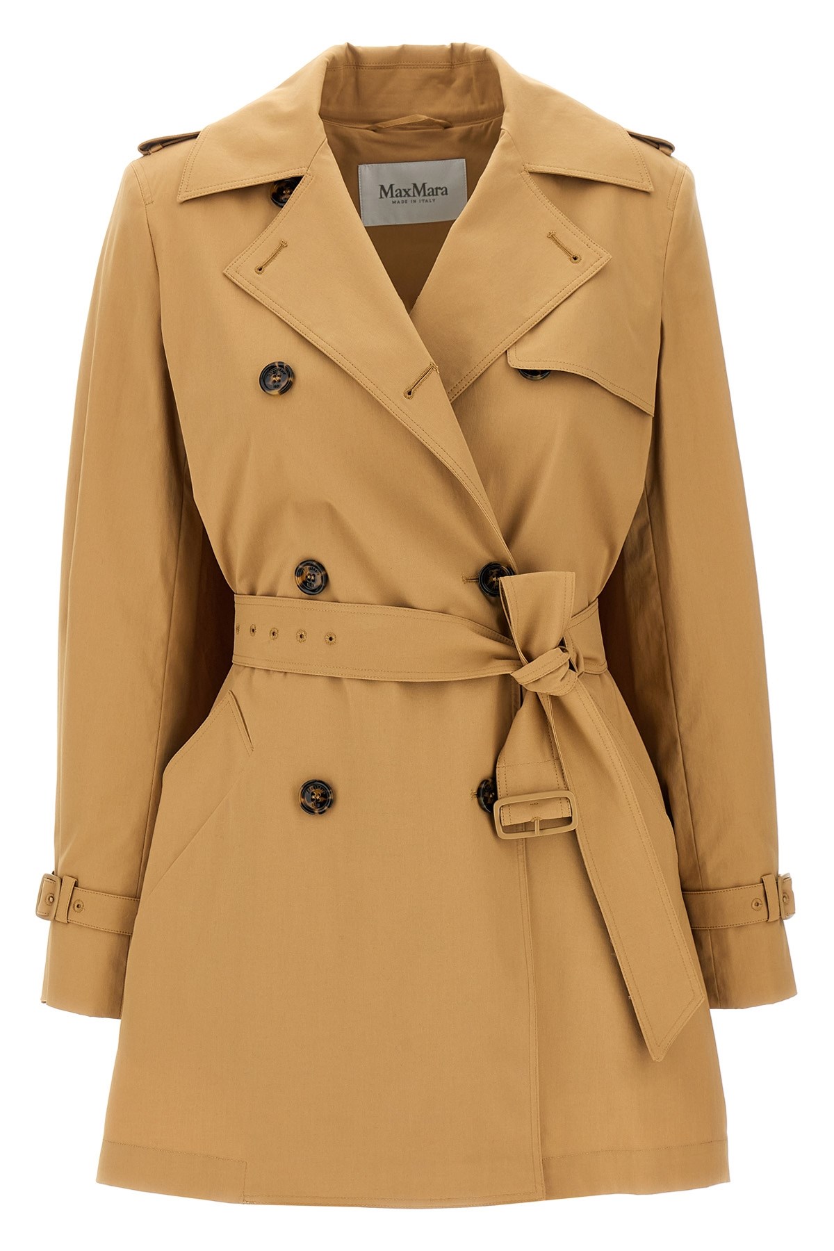 'Landa' Raincoat