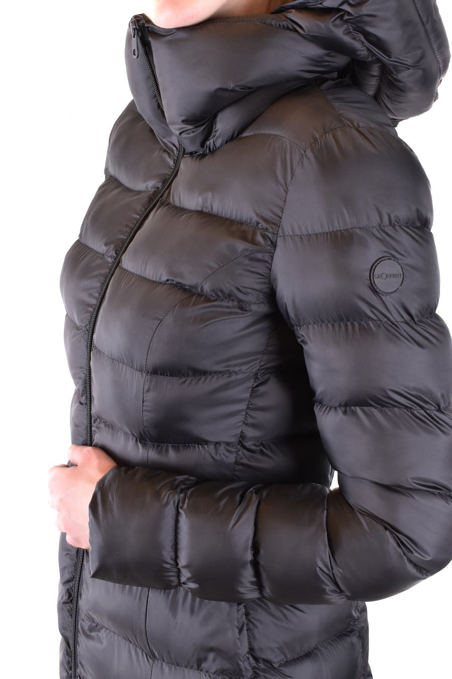 Geospirito Nero