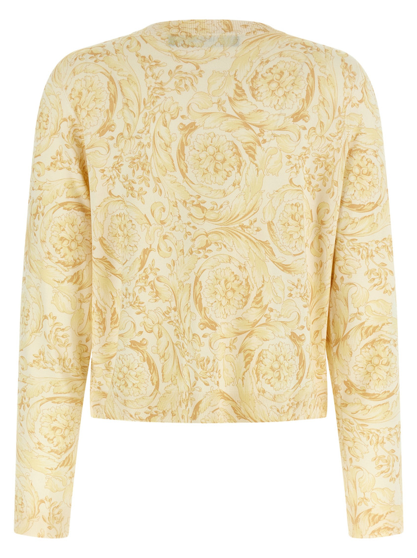 Barocco 92 Cardigan