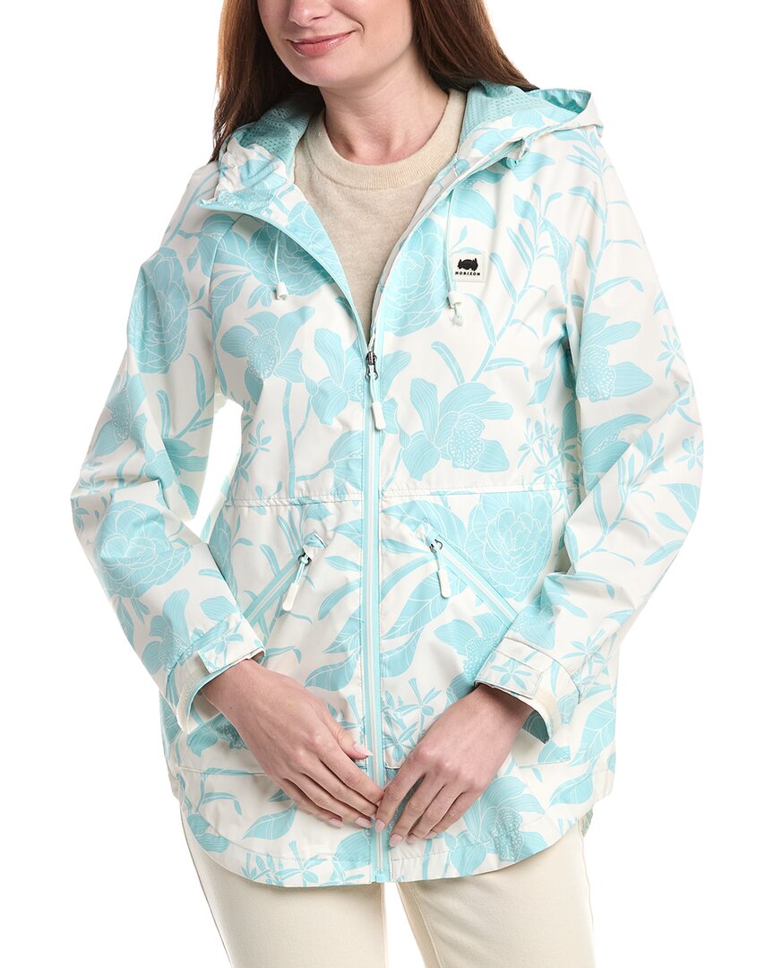 Polt Twill Water Repellant Jacket