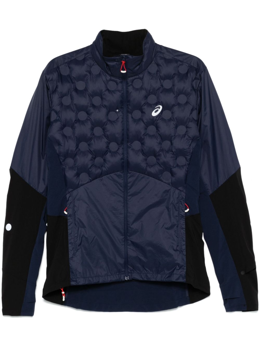 Road Winter jacket - Blue