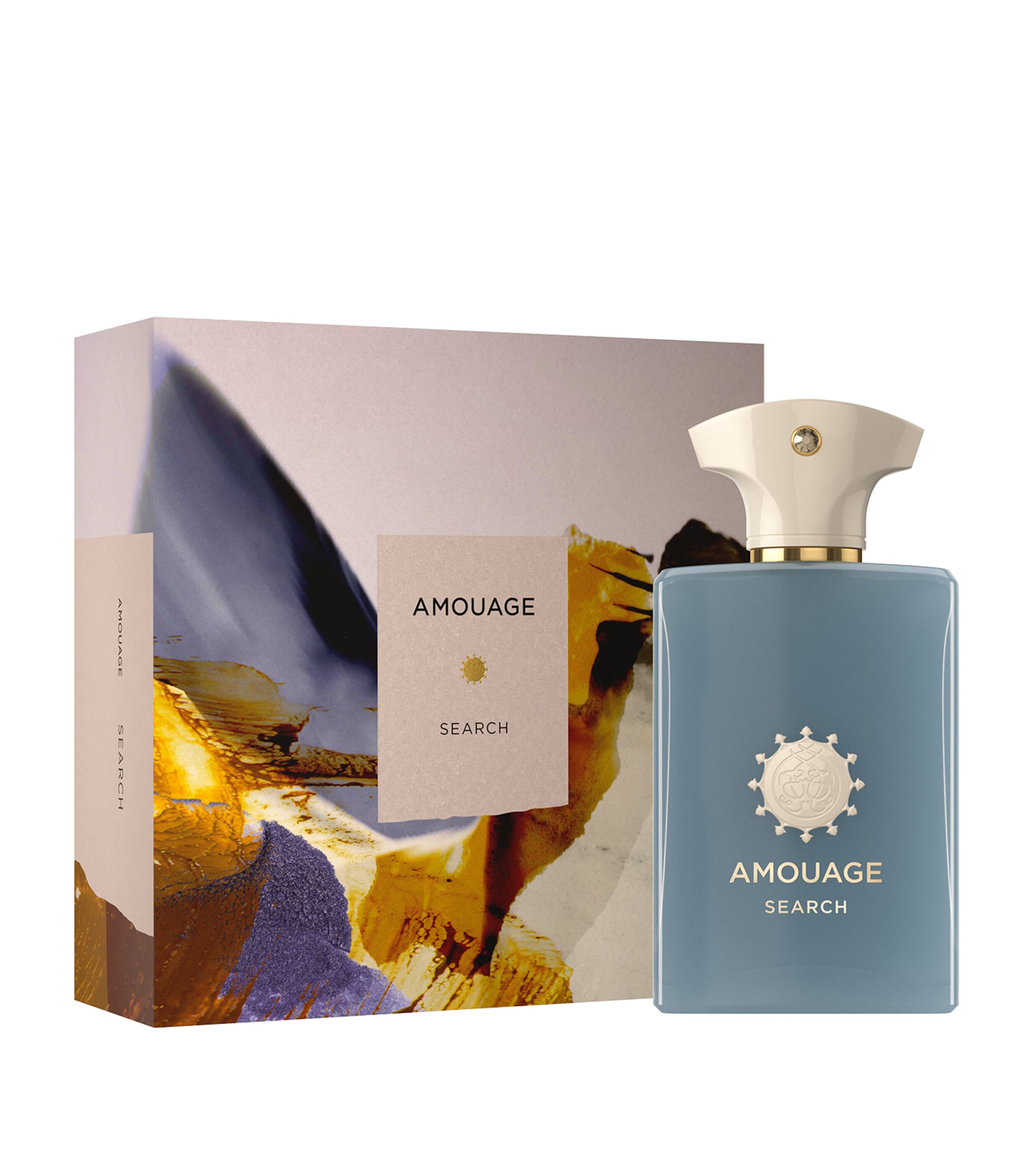 Search Eau de Parfum