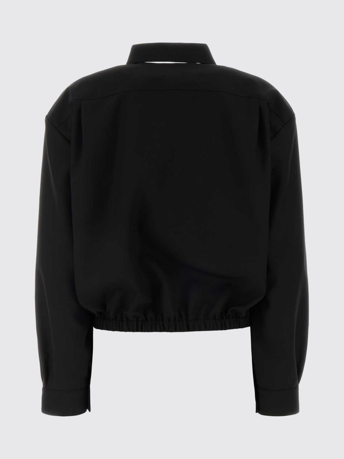 Shirt Woman color Black