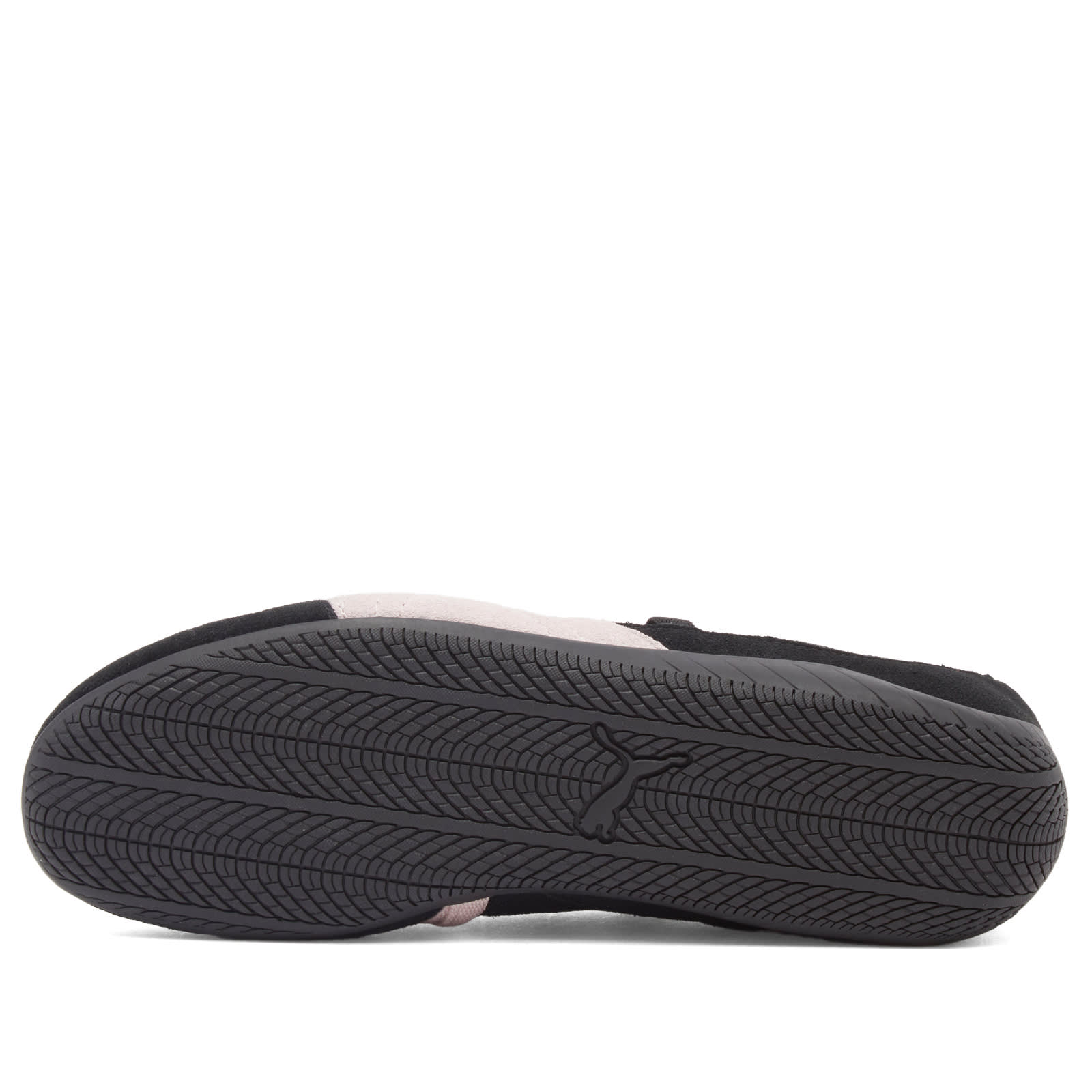 Puma Women's Speedcat Ballet SD Wns in Puma Black/Mauve Mist