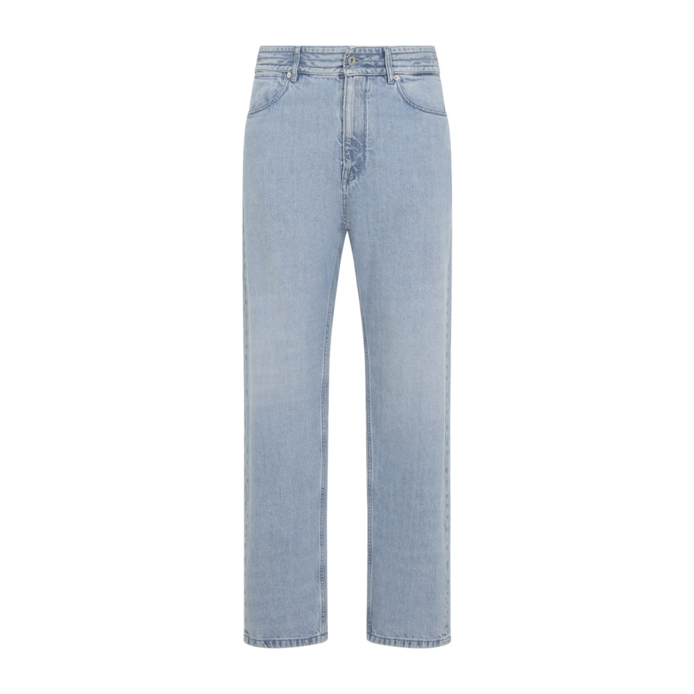 Jeans Blue