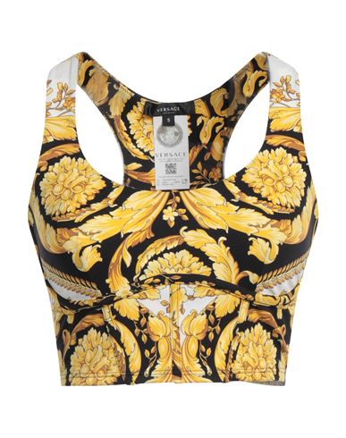 Woman Top Black