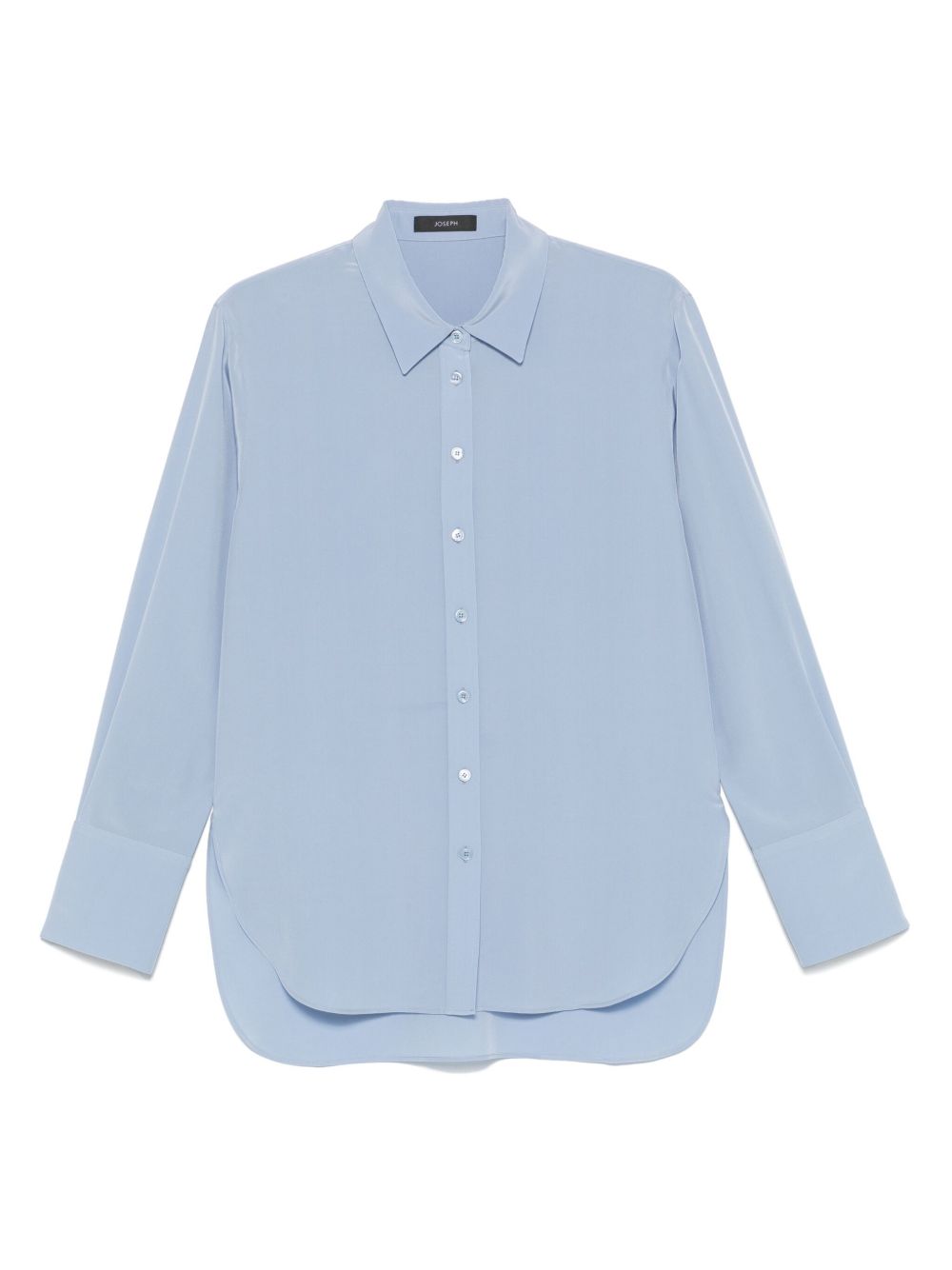 JOSEPH silk shirt - Blue