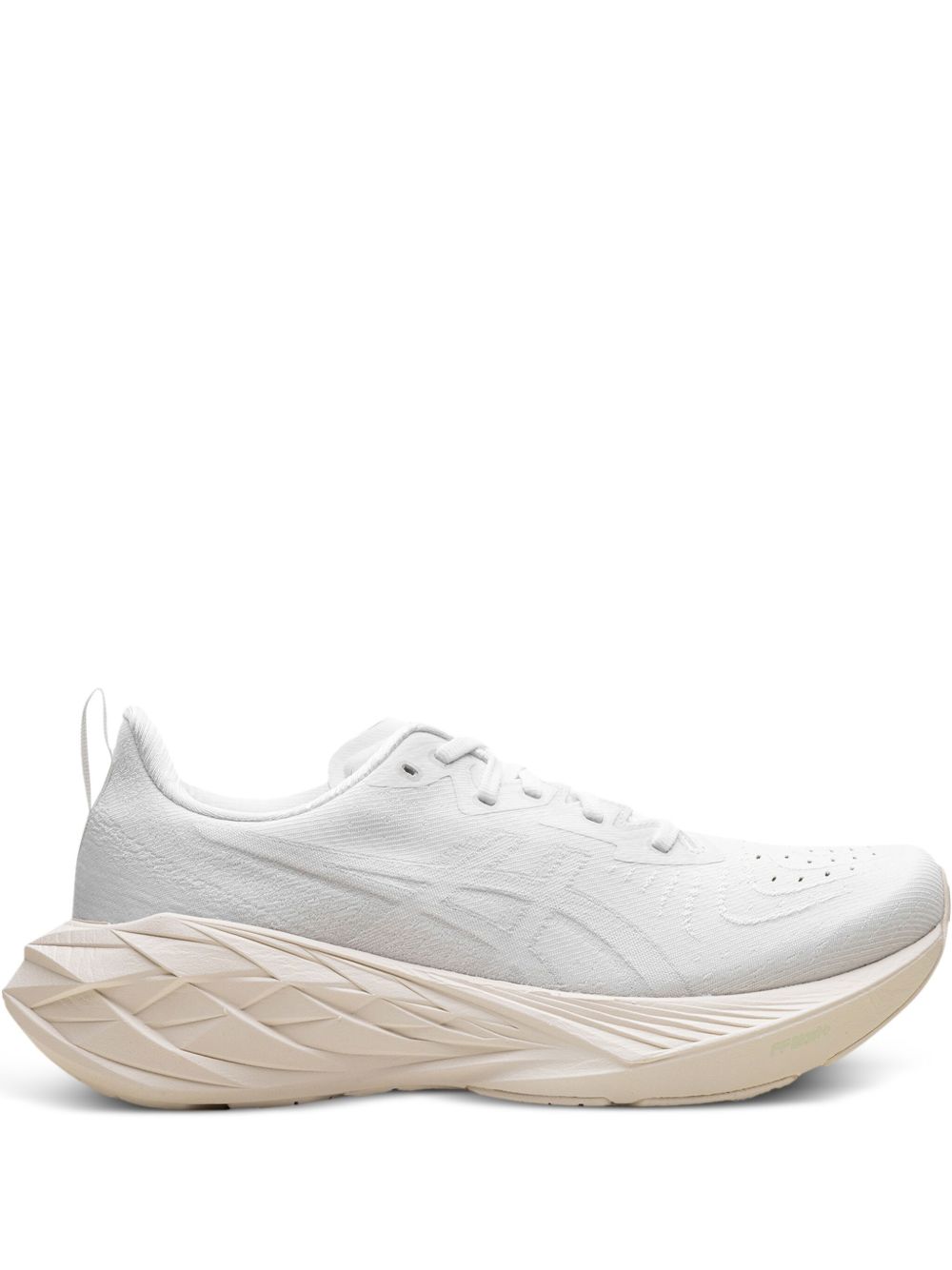 ASICS Men's NOVABLAST 4 Running Shoes