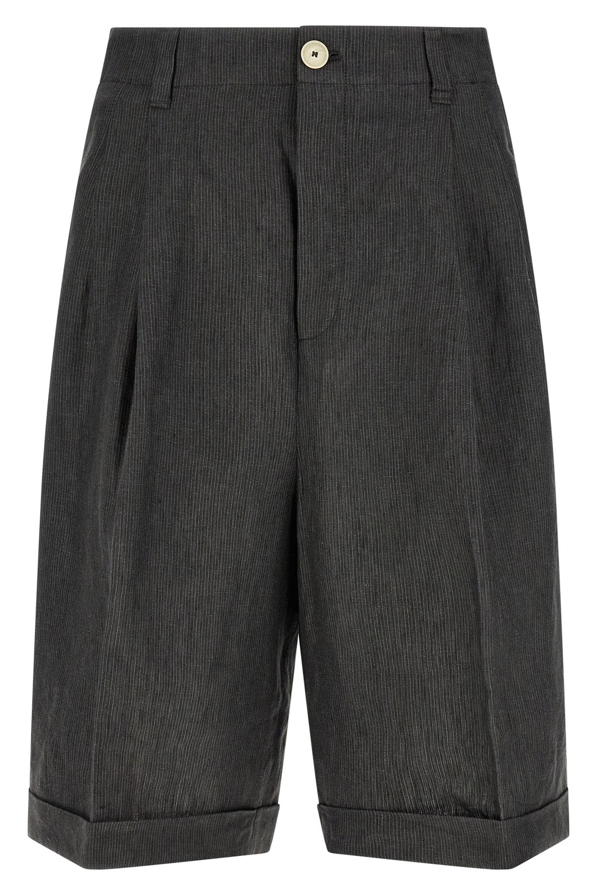 'Le Short Pastro' Bermuda Shorts