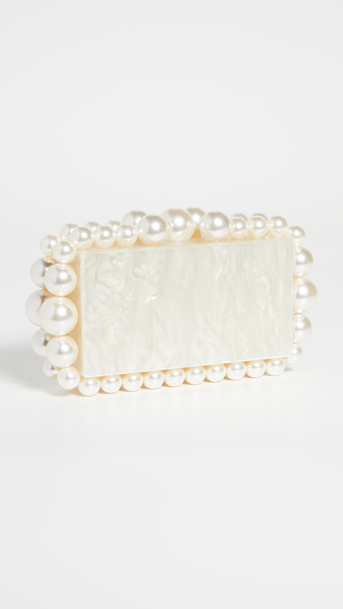 Eos Box Clutch