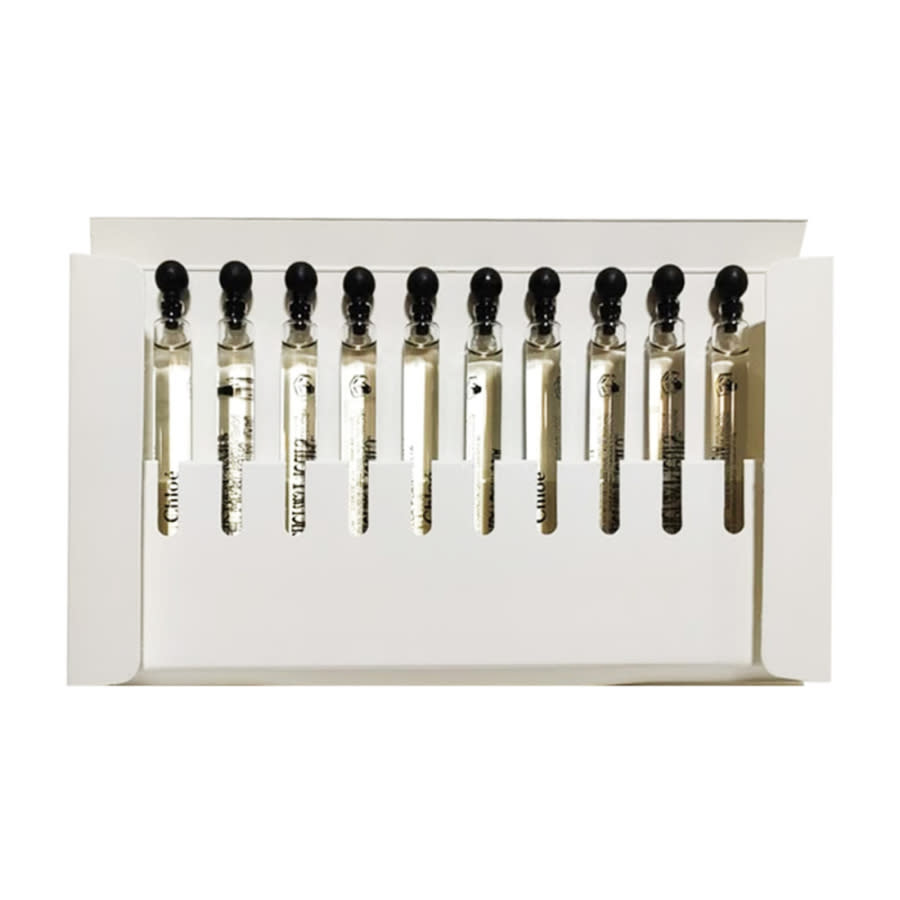 Ladies Atelier Des Fleurs Vanilla Planifolia Gift Set Fragrances 3614229393118