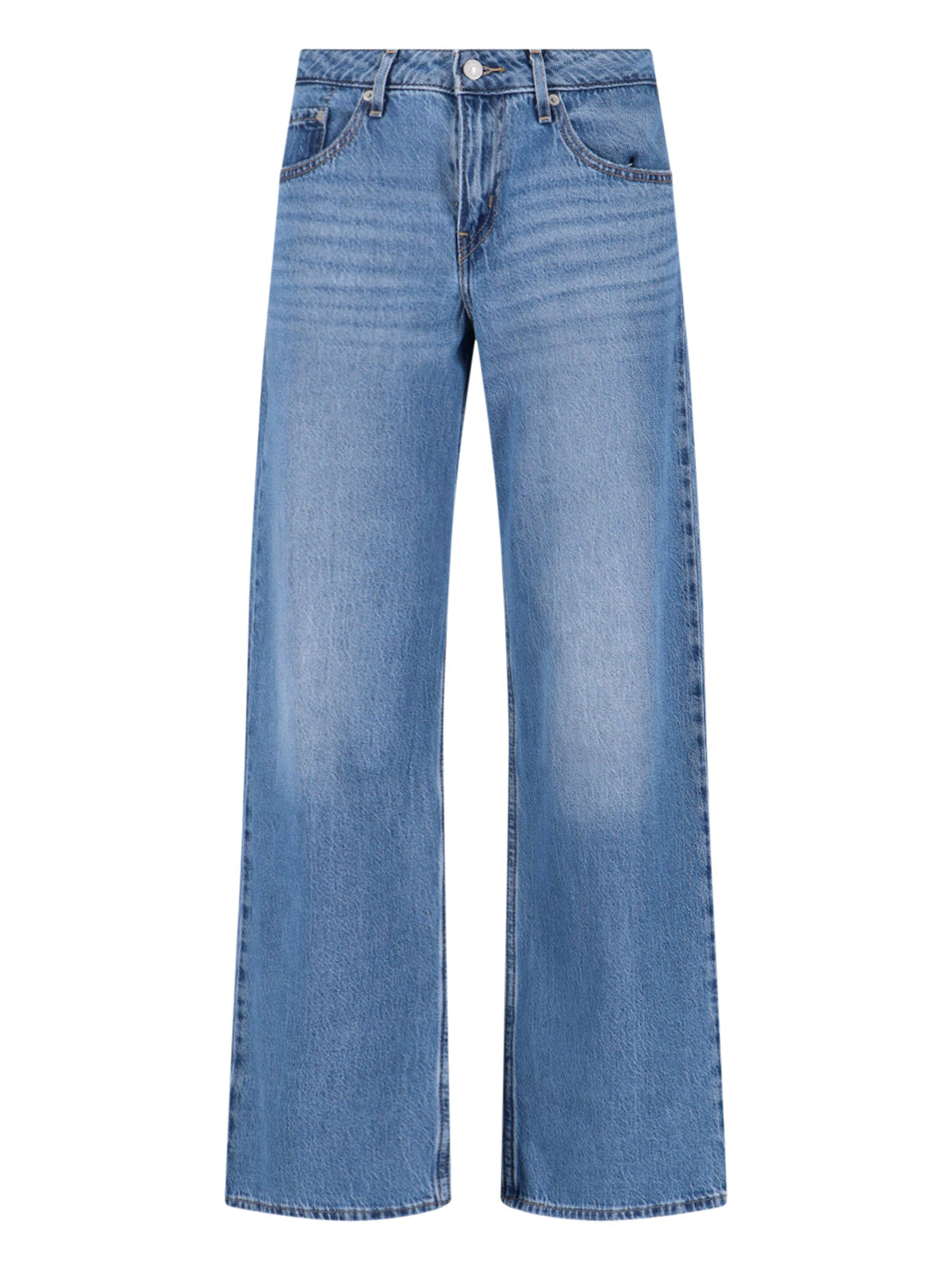 Women's Tencel-Blend Jeans