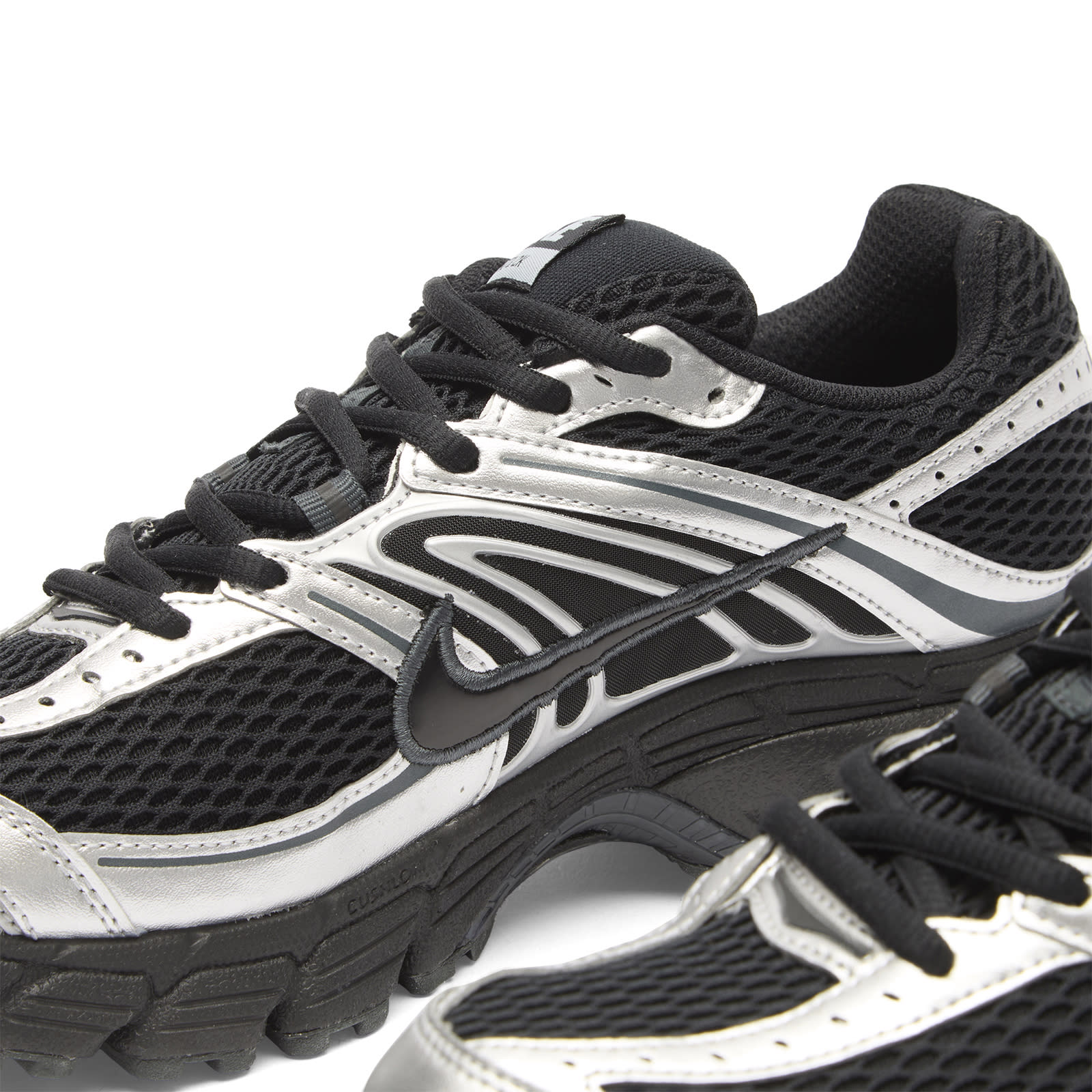 Sneakers Nike W Air Max Moto 2K Black/ Black-Metallic Silver-Anthracite