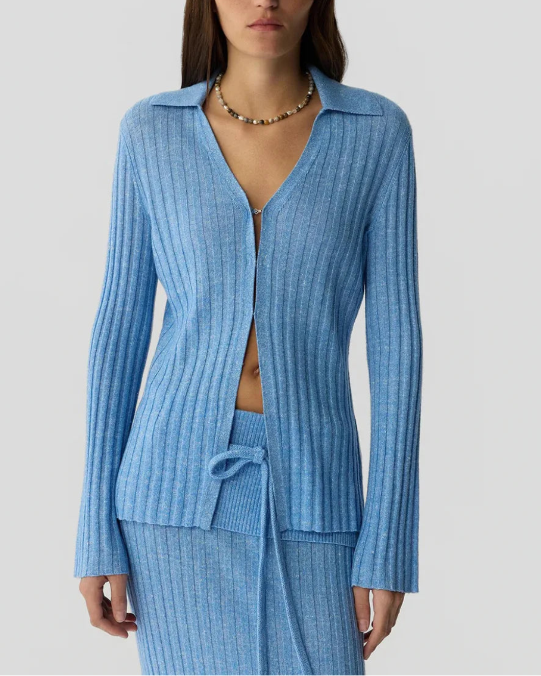 Breezy Cardigan