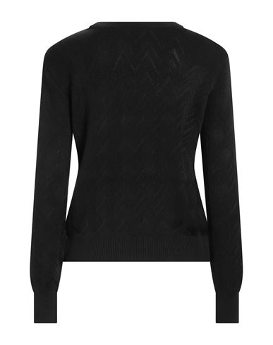 Woman Sweater Black