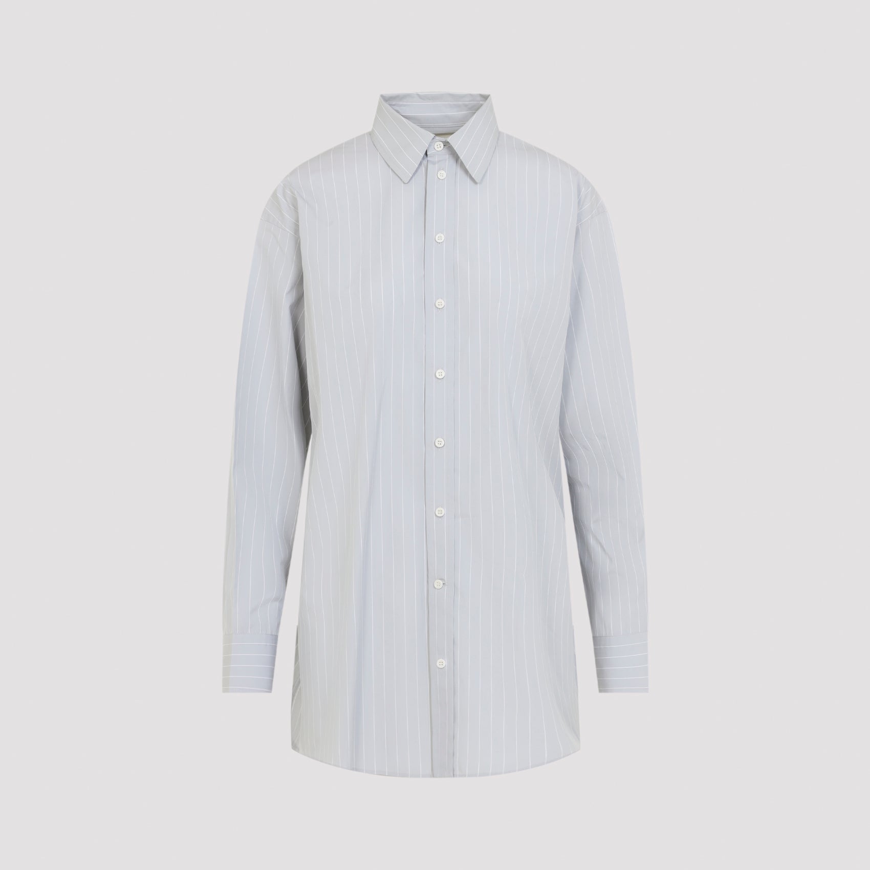 Women's Classic Cotton Shirt