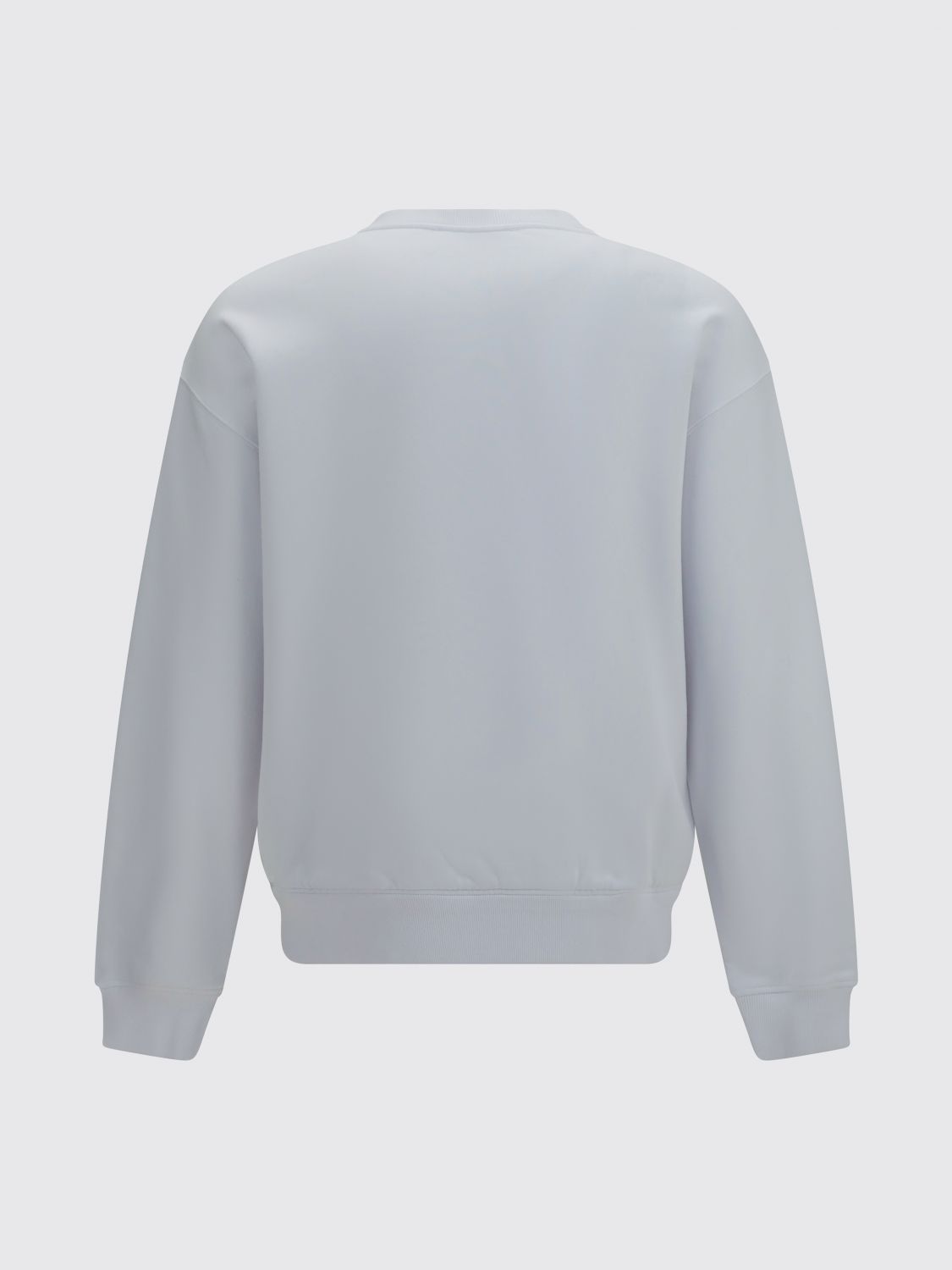 T-Shirt Men color White