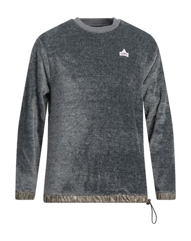 Man Sweatshirt Lead
