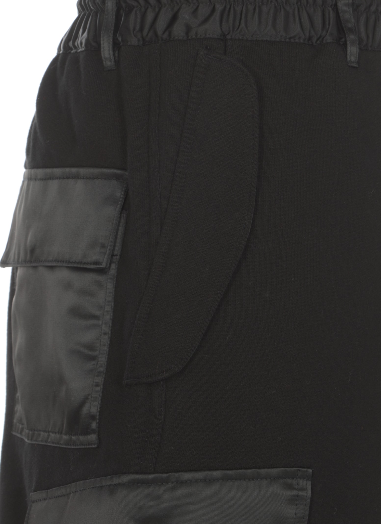 Cotton Pants