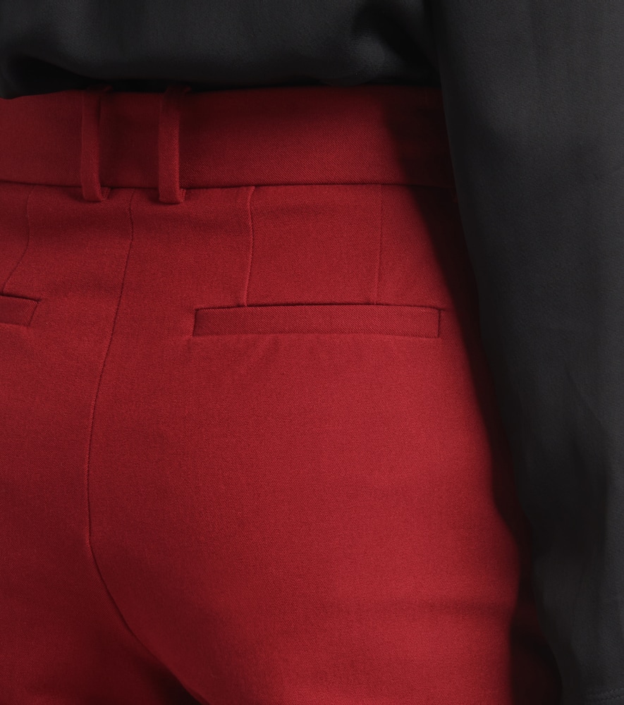 Coleman slim pants