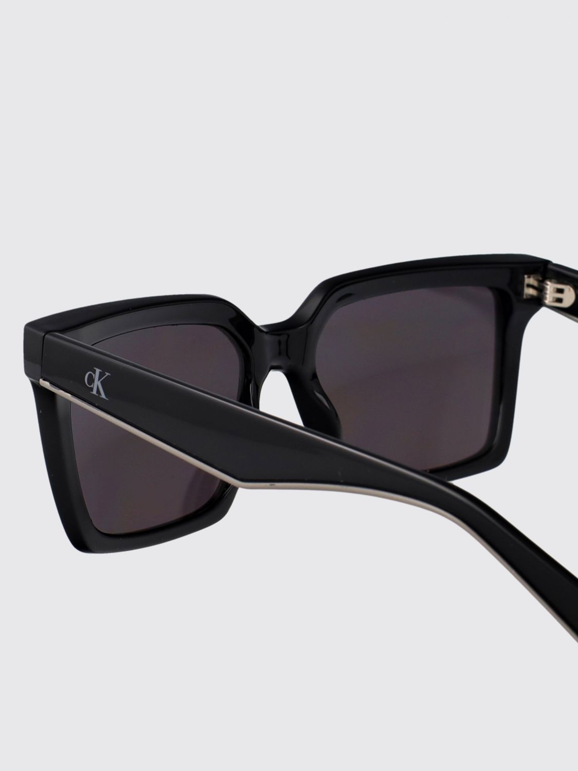 Sunglasses Men color Black