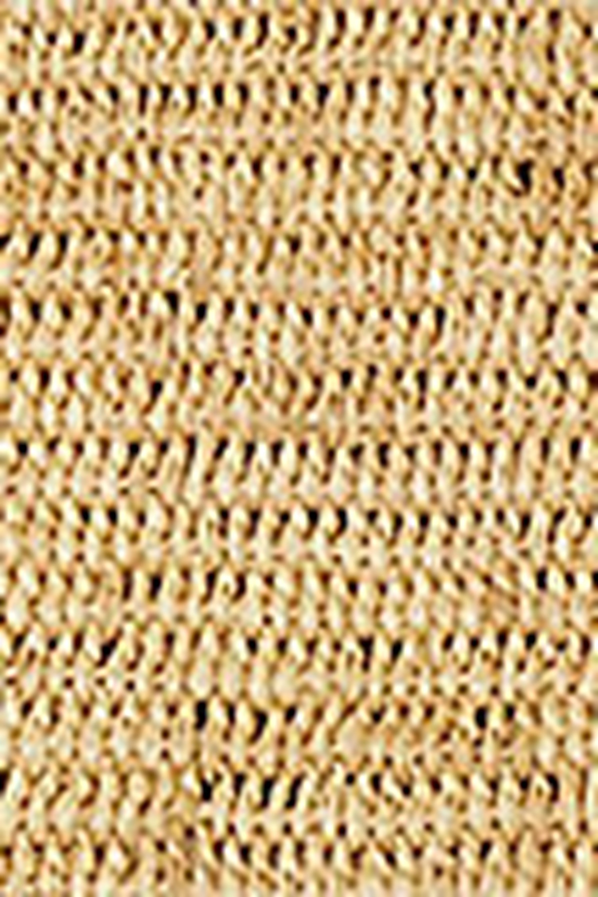 Raffia L Cabas Tote