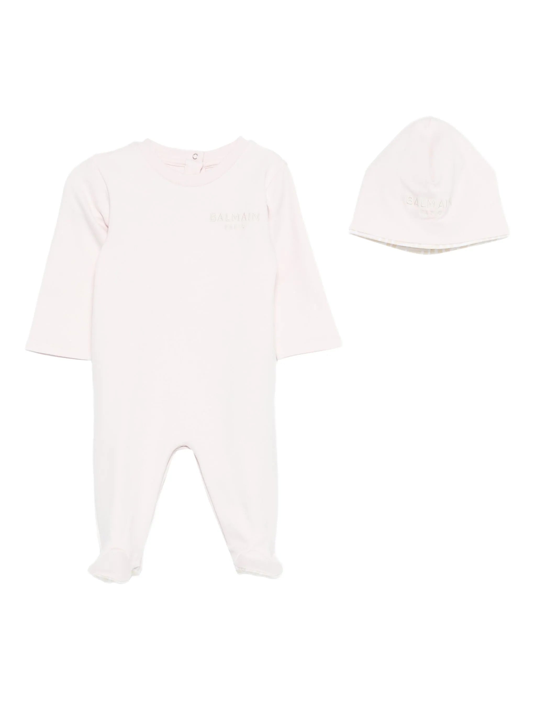 Youth Tracksuit and Reversible Cap Set