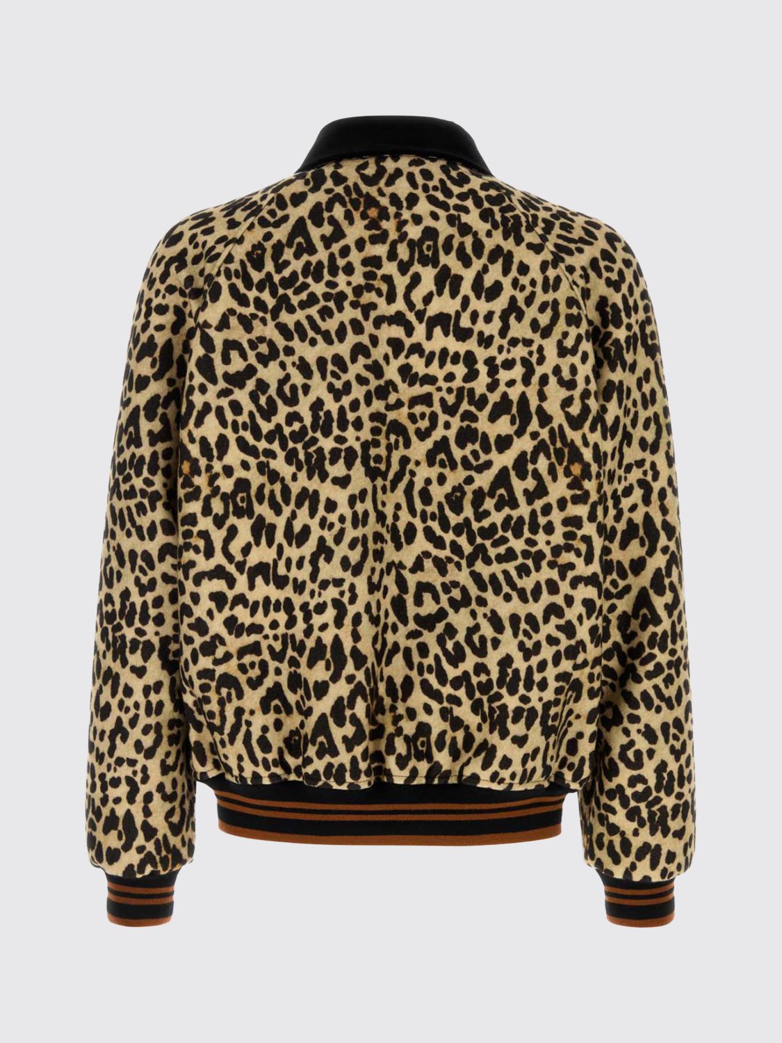Jacket Men color Multicolor