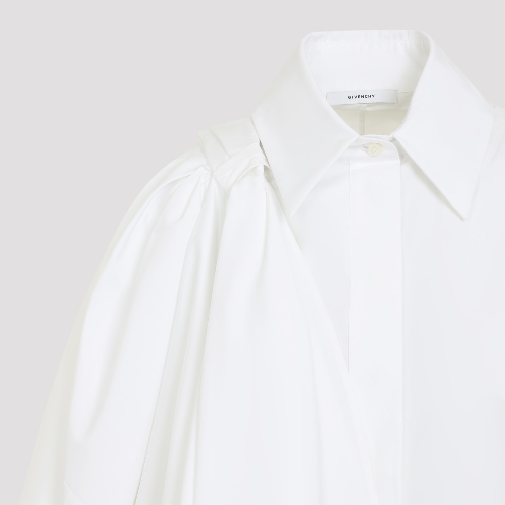 Bow Shirt