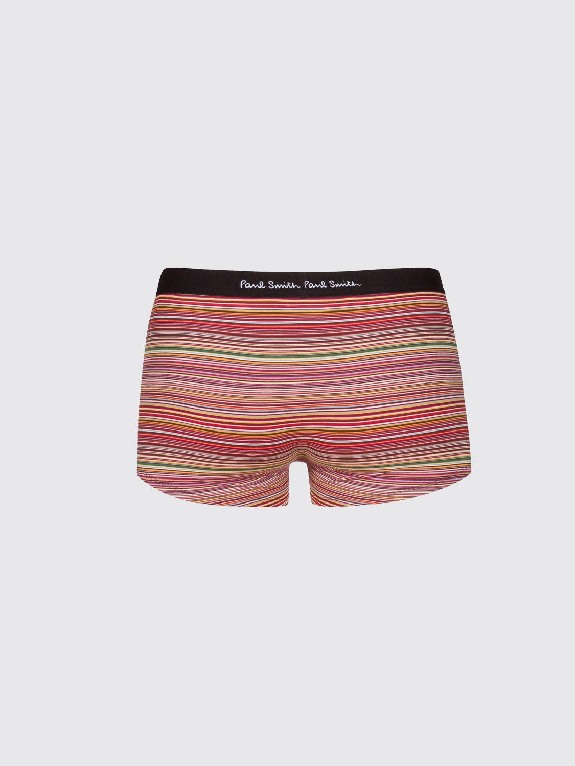Logo-waistband boxers (pack of five) - Black