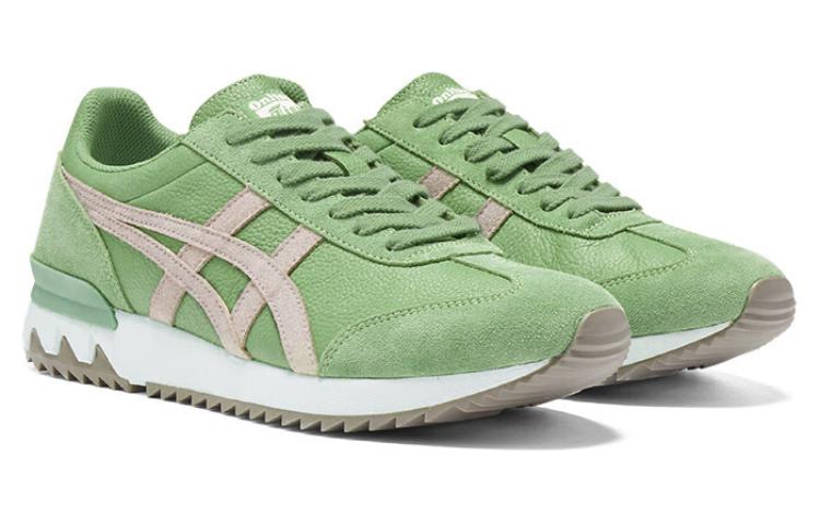 California 78 EX VIN 'Verdigris Green Cream'