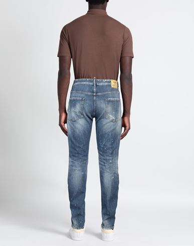 Man Jeans Blue