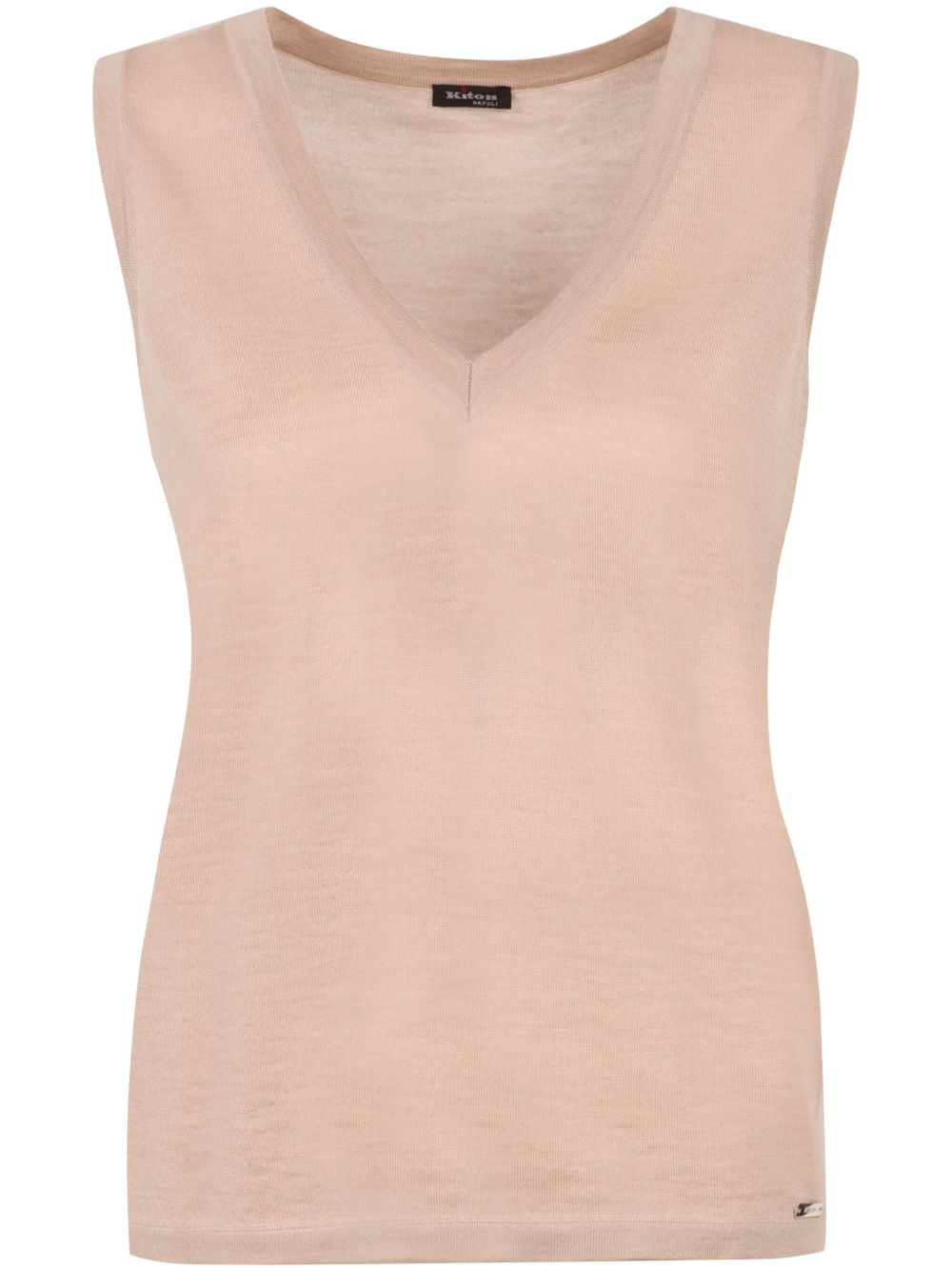 Tank top - Neutrals