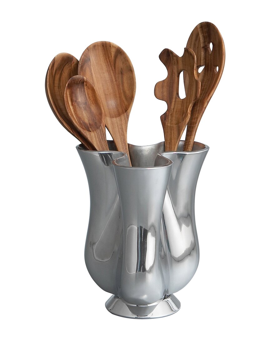 Tulip Tool Jug With Tools