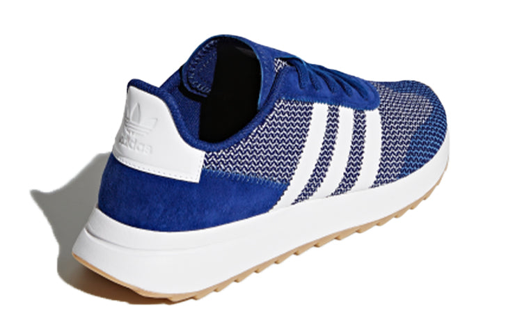 (WMNS) originals Flb_Runner 'Blue White'