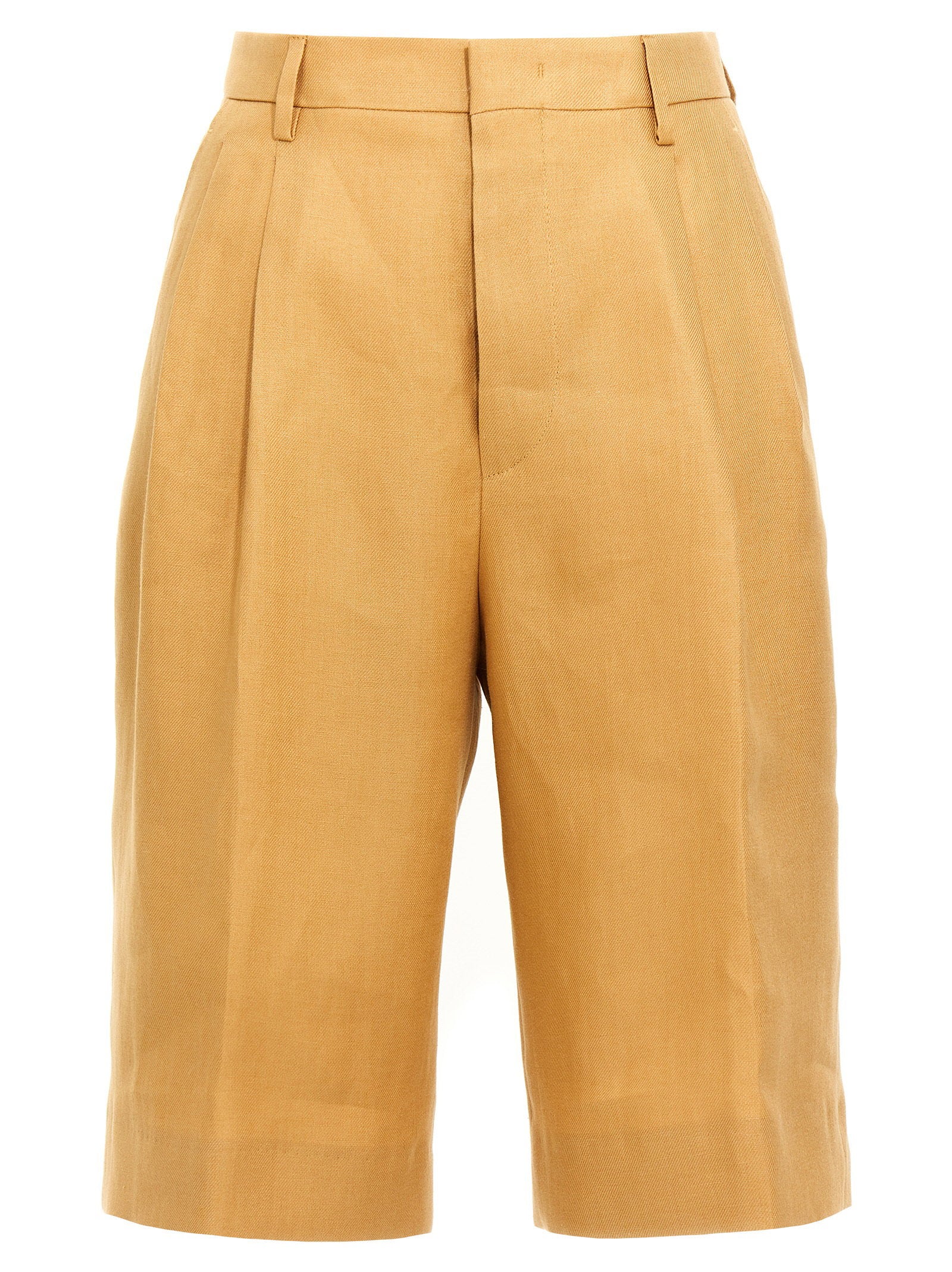 B-effie Bermuda Shorts