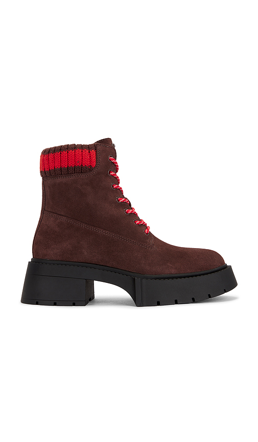 Walker & Boots