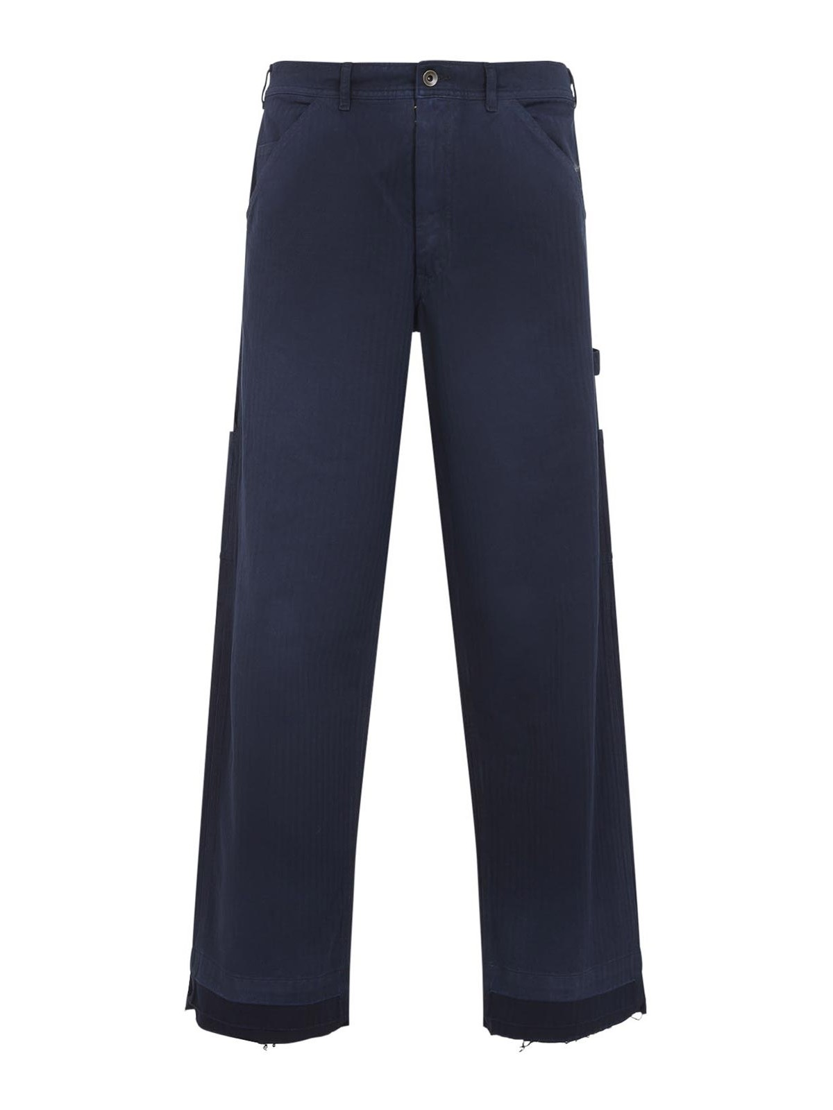 5 Pockets Jeans