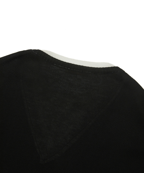 INSERT KNIT