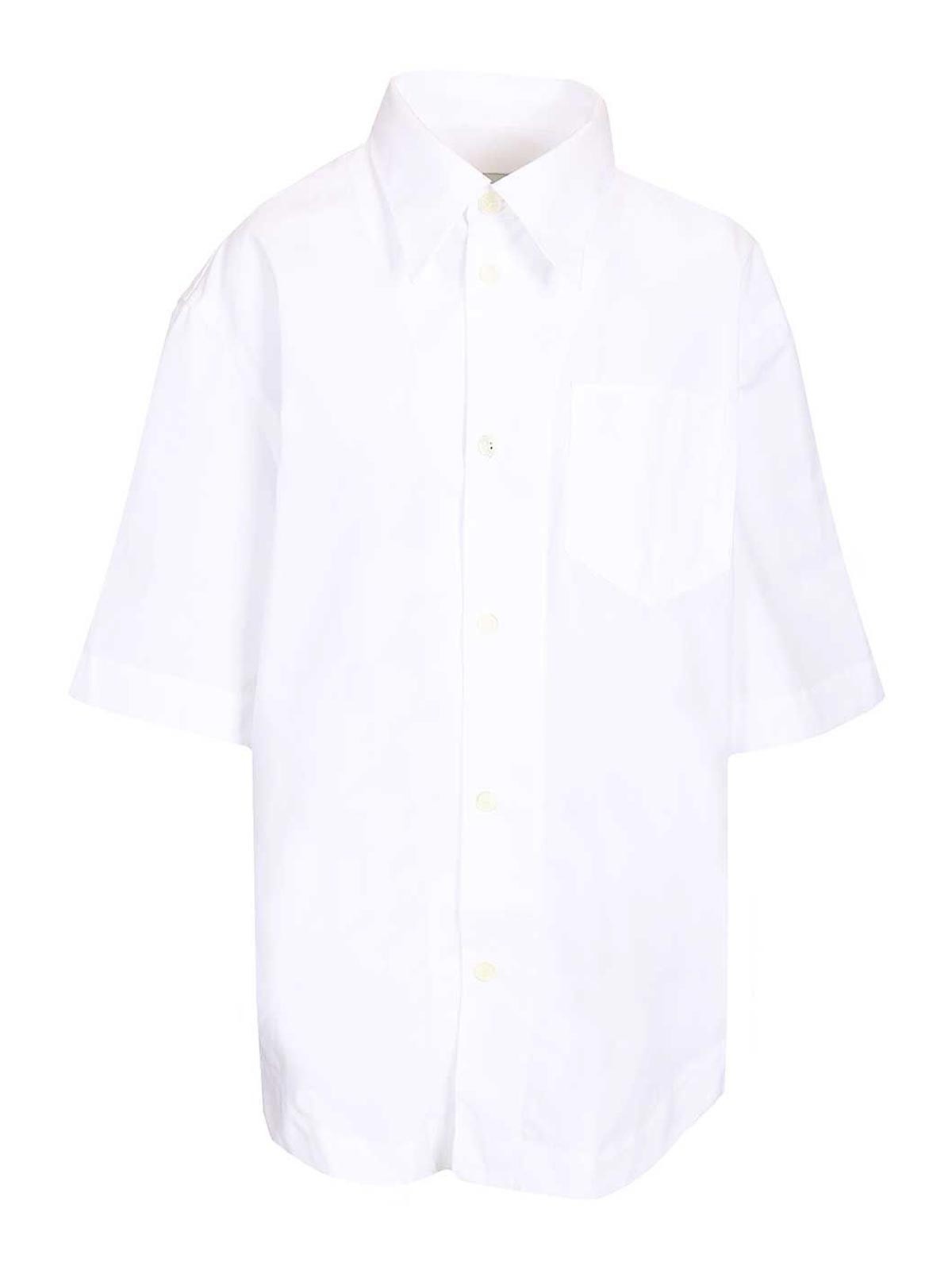 Ami Sweaters White - Women