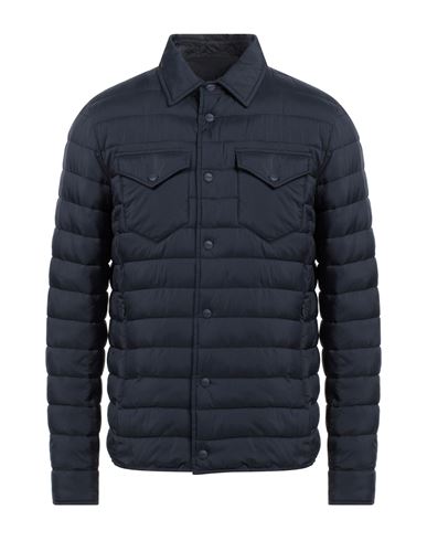 Legend Man Puffer Blue