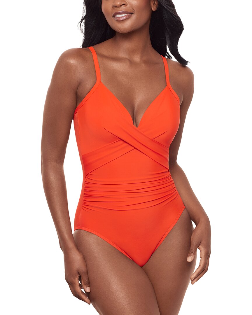 Rock Solid Captivate One Piece