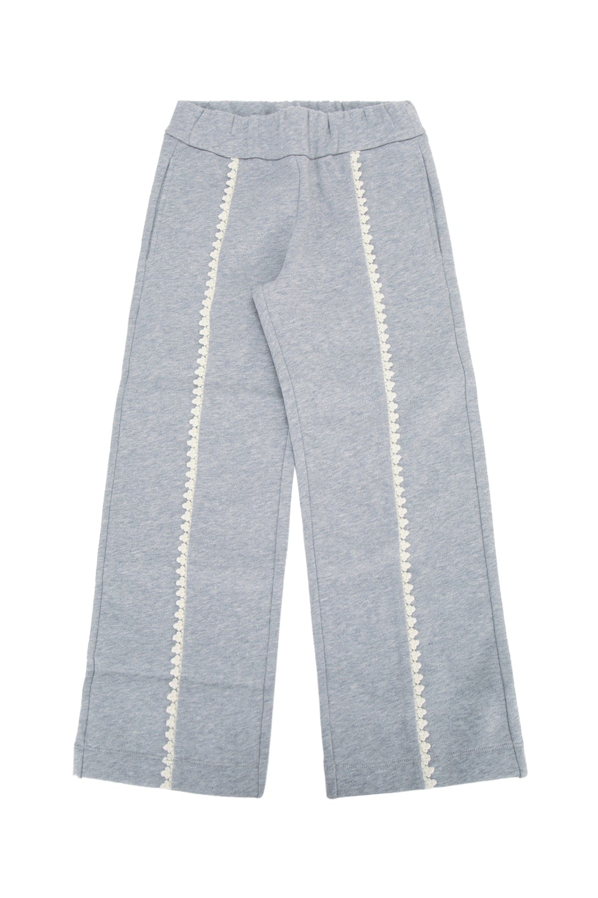 Bottoms Joggers — Gray