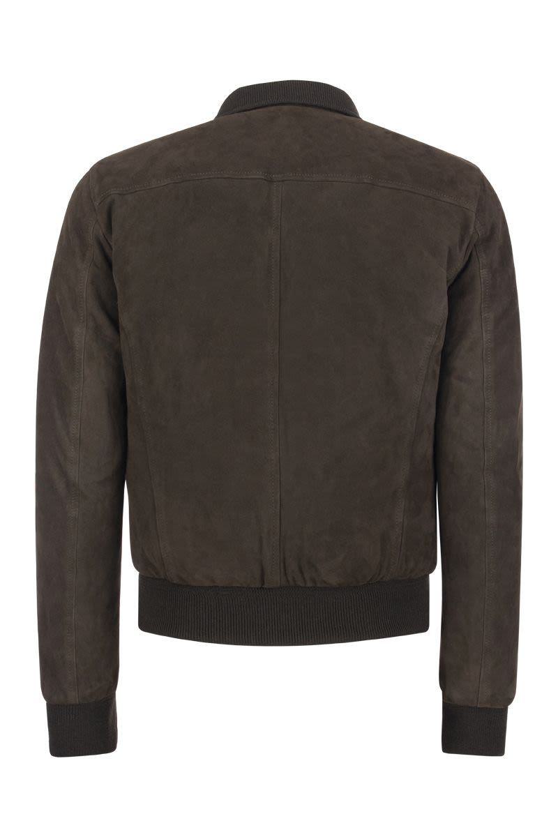 Coats