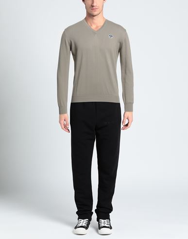 Man Sweater Dove grey