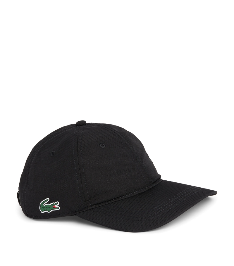 Logo-Embroidered Baseball Cap