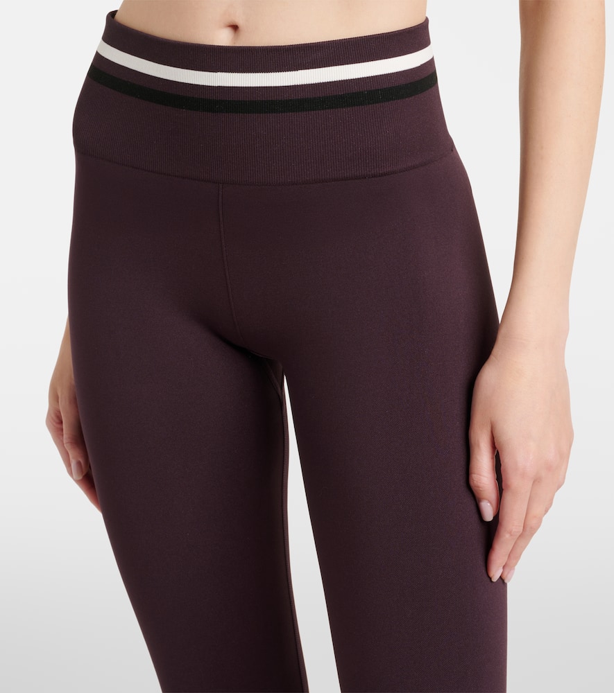 The Upside Form Seamless high-rise leggings