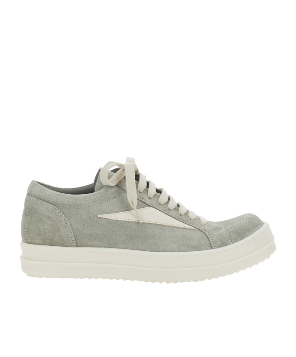 Vintage Sneaks Low-Top Sneakers
