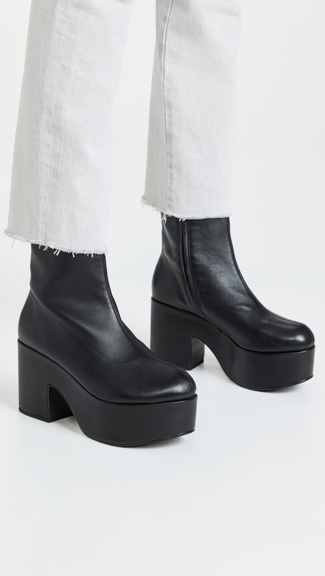 Miso Boots Black